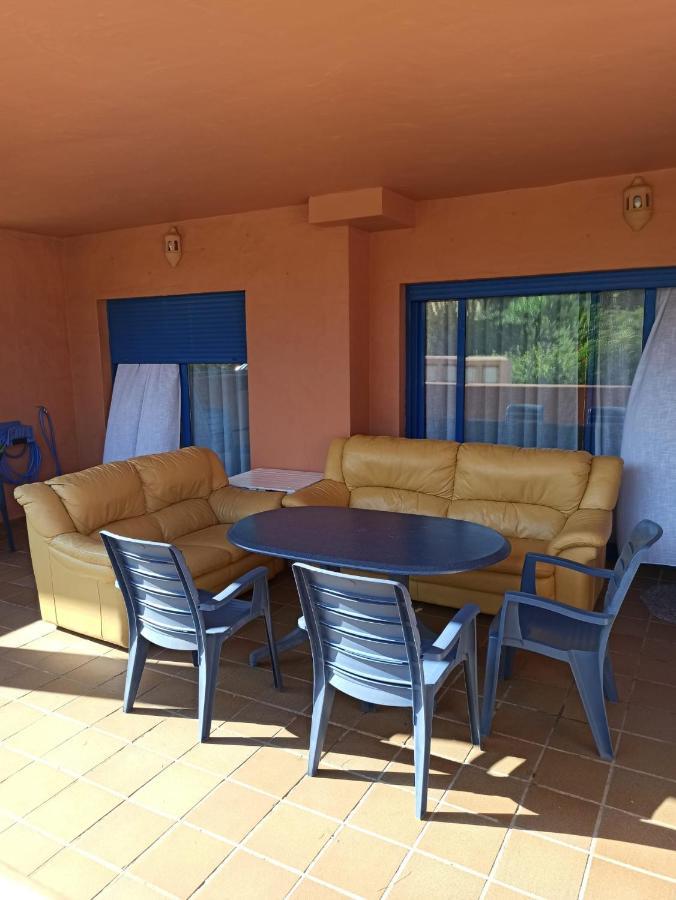 Duquesa Suites. Manilva San Luis de Sabinillas Exterior photo