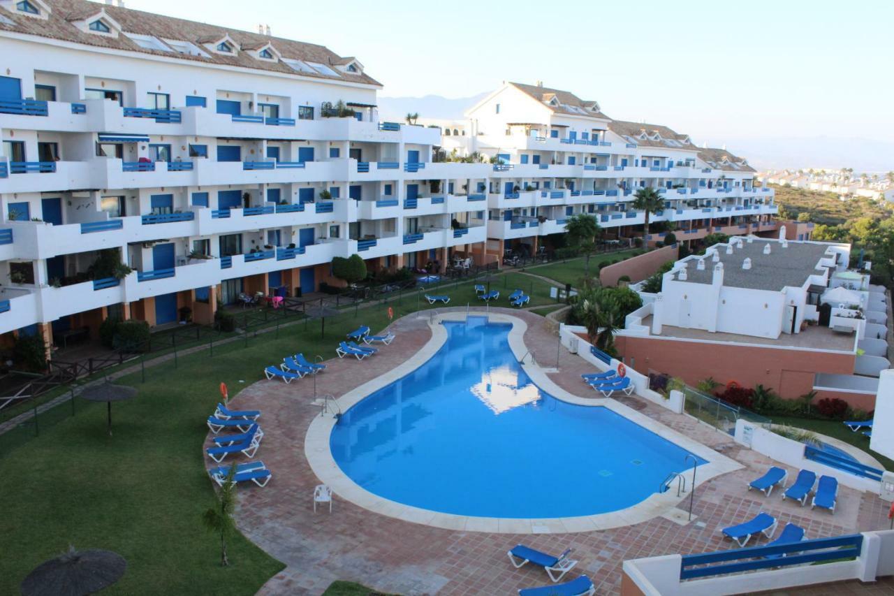Duquesa Suites. Manilva San Luis de Sabinillas Exterior photo