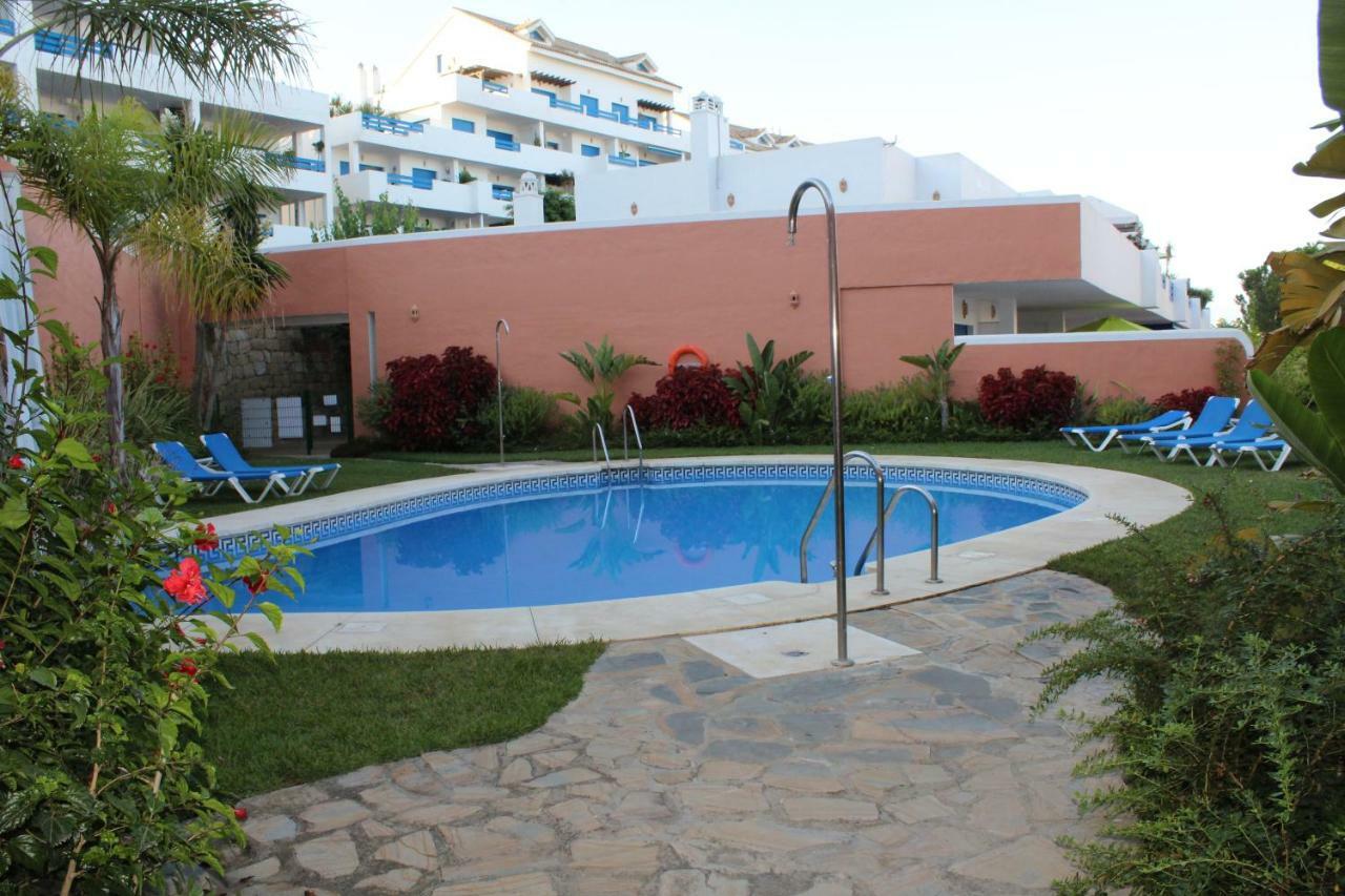 Duquesa Suites. Manilva San Luis de Sabinillas Exterior photo