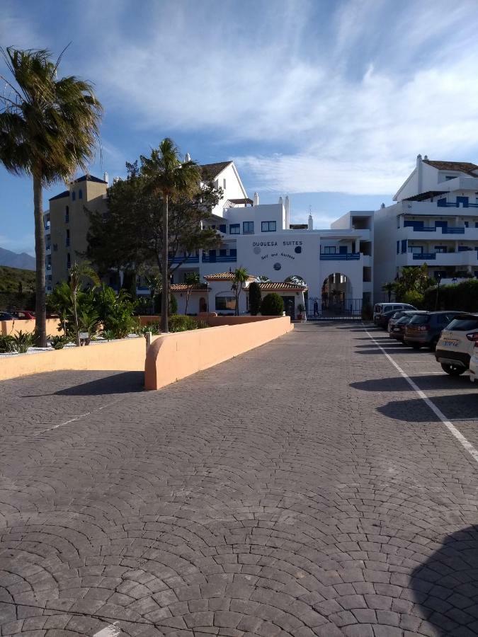 Duquesa Suites. Manilva San Luis de Sabinillas Exterior photo